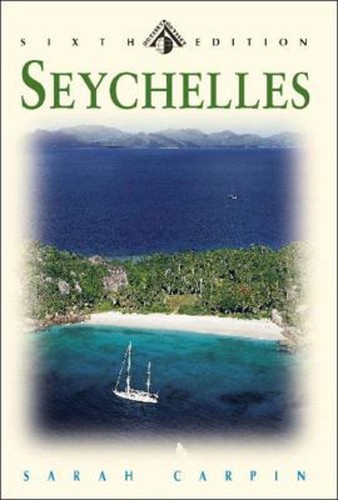 Seychelles broché sarah - seychelles,