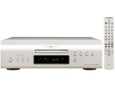 DENON DCD-SX11SP, modèle