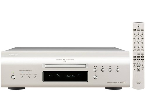 Denon dcd sx11sp modèle - denon, dcd-sx11sp,
