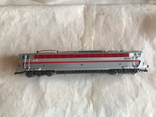 Jouef locomotive 40101 - ho,