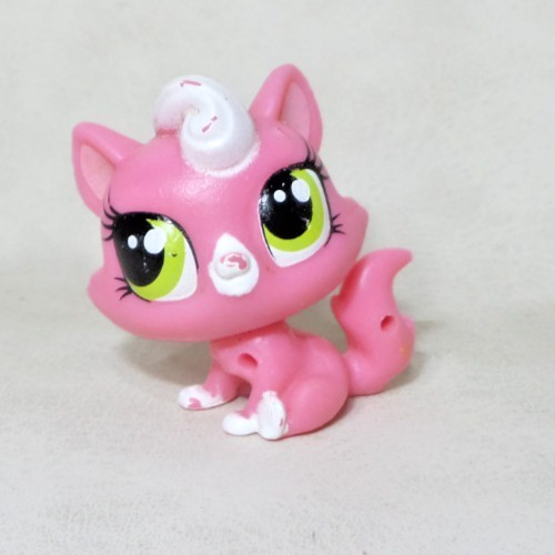 Littlest pet shop petshop - littlest,