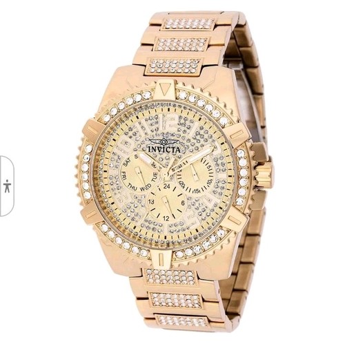 Invicta 48561 celestial luxe - celestial,