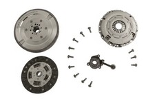 Kit d'embrayage 837431 VALEO