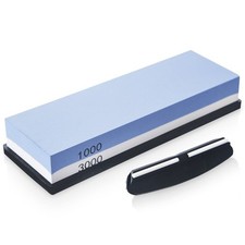 Couteaux Pierre à Aiguiser