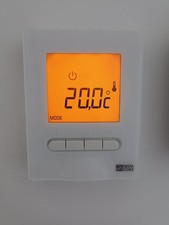 Thermostats Électroniques