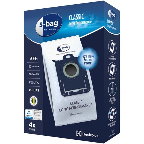 Sac aspirateur electrolux - aspirateur,