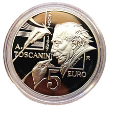 PIECE 5 EUROS ARGENT BE 2007