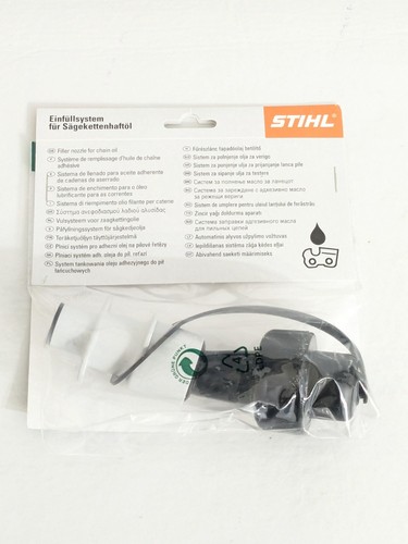 Genuine oem stihl combi - ✅,