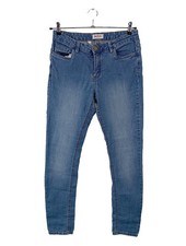 JOHN BANER Jeans taille haute