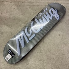 Plan B Skateboard Deck Trevor