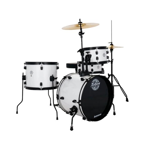 Ludwig questlove pocket - ludwig, kit