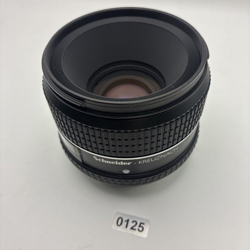 Phase one digital - one, 80mm