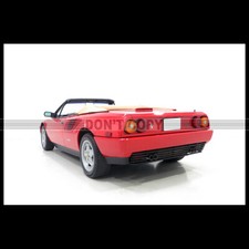Photo A.000965 FERRARI MONDIAL