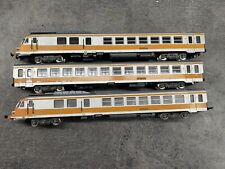 Rame Turbotrain RTG Complète