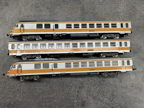 Rame turbotrain rtg - turbotrain,