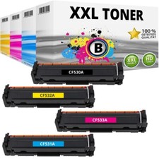 Cartouche toner Compatible HP