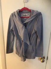 Sugar Fly Girls Lavender Wrap