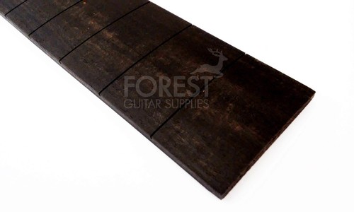 Diapason ébène pour guitare - diapason,