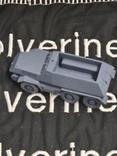 Flames Of War German 1/100