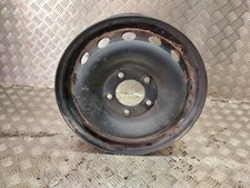 Jante Tôle Acier 16 Pouces -