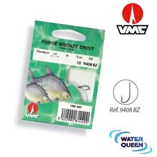 Hameçons montés VMC