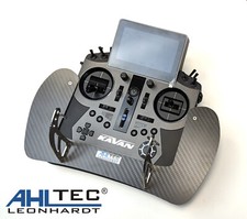 Ahltec Émetteur pour Kavan V20 IN Carbone Véritable