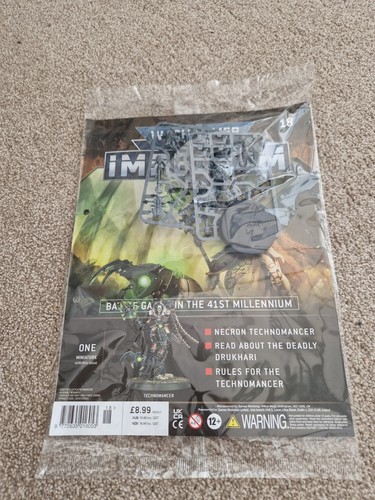 Games workshop warhammer 40k - workshop,