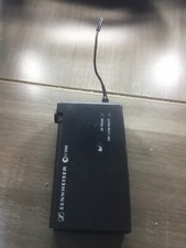 Sennheiser EW 300 EW300 SK300 SK 300 No Tested