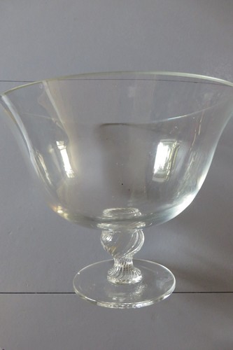 Ancienne coupe drageoir - ou,