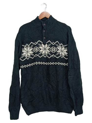 Chaps pull homme multicolore - pull,
