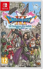 DRAGON QUEST XI S LES COMBATTANTS DE LA DESTINEE EDITION ULTIME SWITCH FR OCCASI