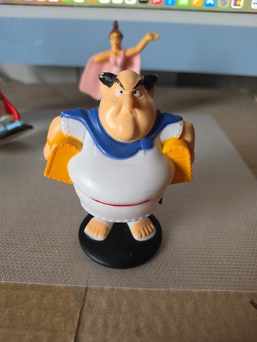 Figurine asterix obelix - figurine,