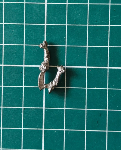 Warmaster pièce bits - warmaster, :