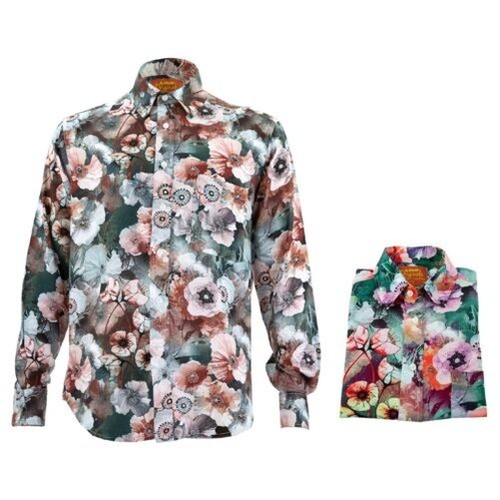 Chemise pour hommes loud - pour,