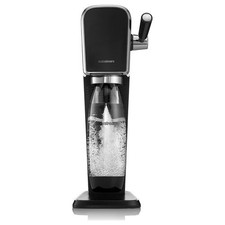 Sodastream Gazéificateur 1013511411 ART 2270217 Noir