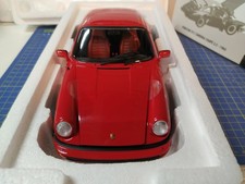 Porsche 911 Carrera Coupe 3.2