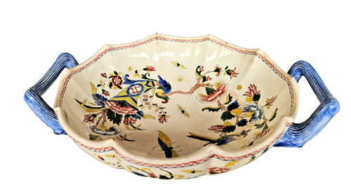Xix siecle centre table - centre,