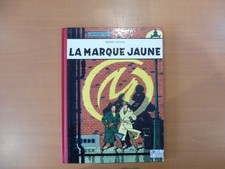 BLACK & MORTIMER COMME NEUF  1991  LE MONDE  COTE A  20€  !