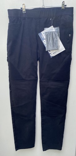 Pantalon moto femme - de,