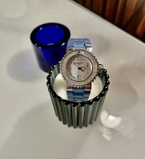 Montre Chaumet Class One Diamants 