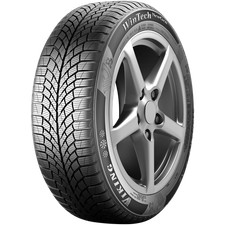 VIKING Pneu hiver 195/65 R 15 TL 91T WINTECH NEWGEN (EVc) BSW M+S 3PMSF