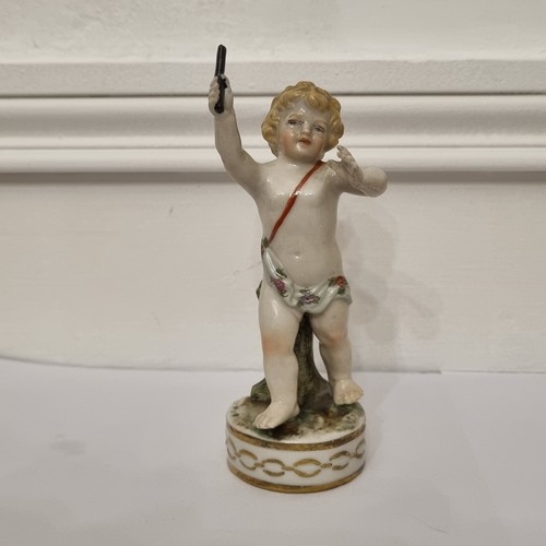 Porcelaine de vienne - de,