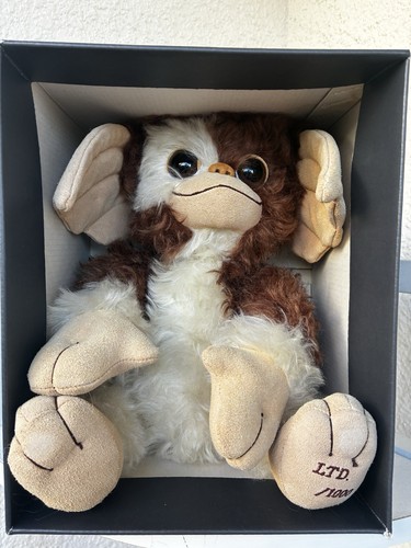 Gremlins gizmo genuine - gremlins,