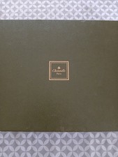 Christofle Océana, Ménagère