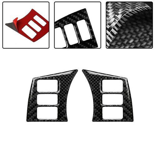 2pcs carbone fibre direction - carbone,