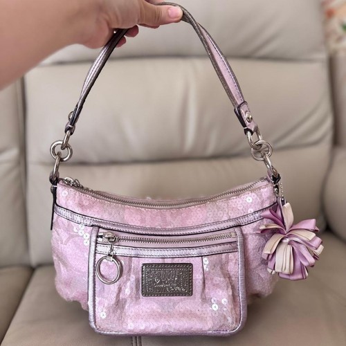 Sac main bandoulière - à, coach