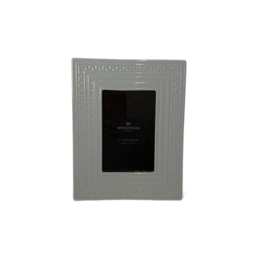 Cadre photo blanc - , en