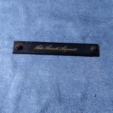 Nakamichi 1000ZXL parts -