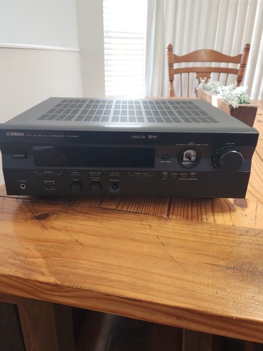 Yamaha htr 5230 - htr-5230, natural