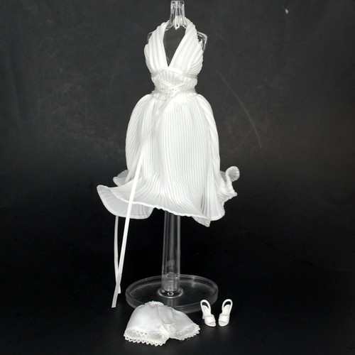Barbie marilyn monroe - monroe, seven